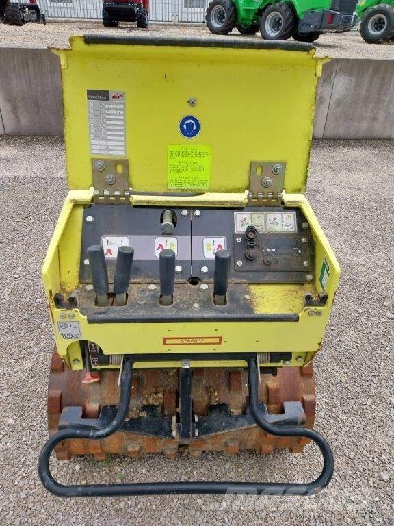Ammann RW 1585MI Строителство - Други