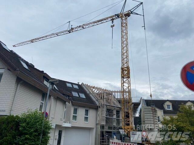 Liebherr 34 K Строителство - Други