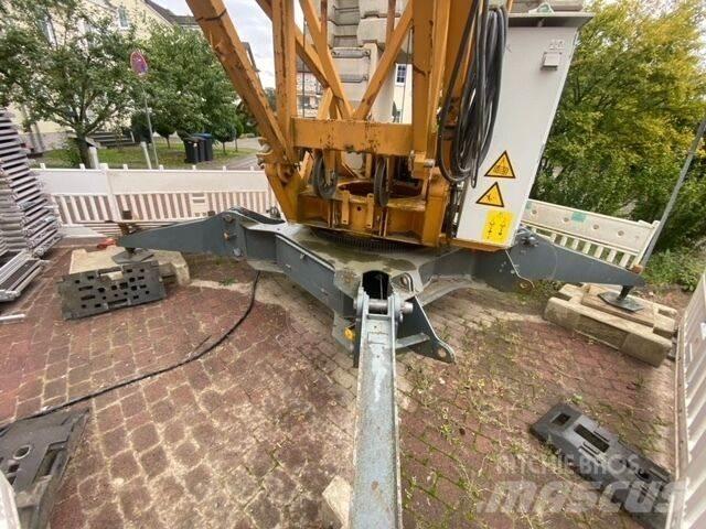 Liebherr 34 K Строителство - Други