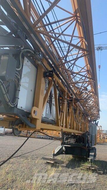 Liebherr 53 K Строителство - Други