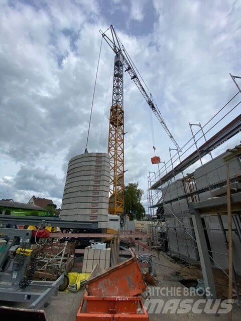 Liebherr 53K Строителство - Други