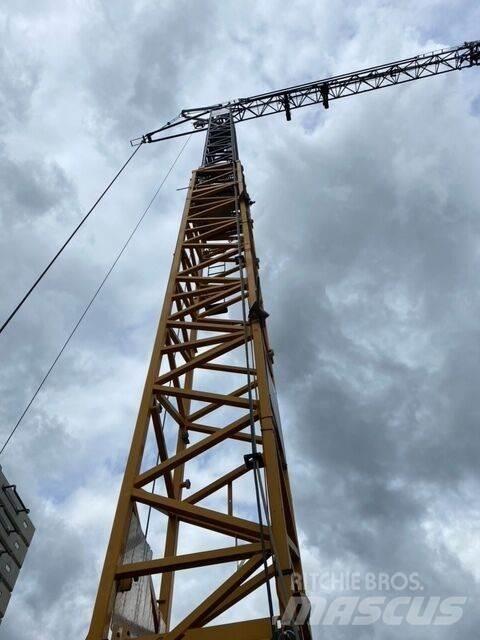Liebherr 53K Строителство - Други