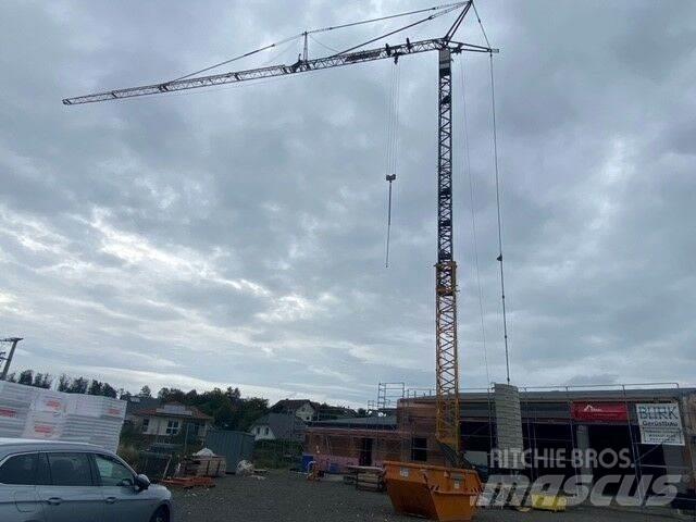 Liebherr 53K Строителство - Други