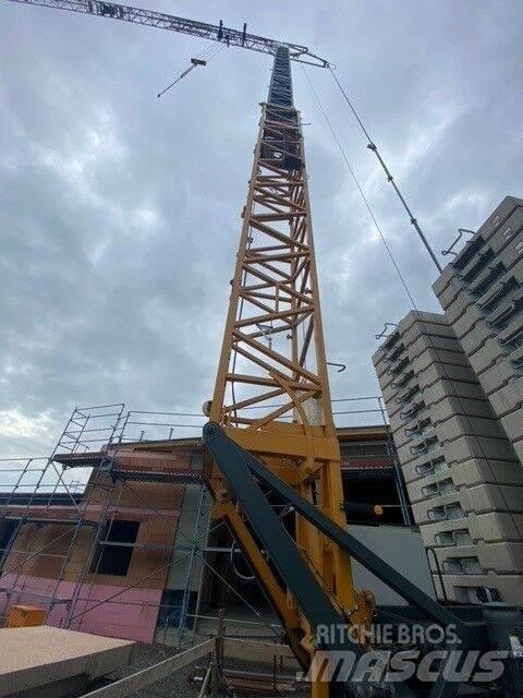 Liebherr 53K Строителство - Други