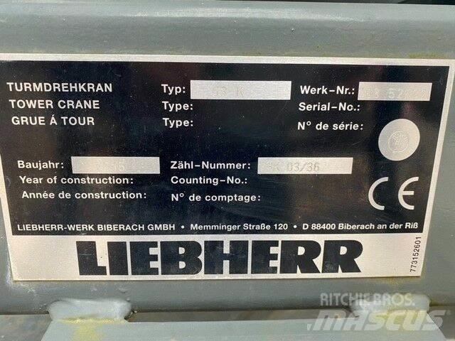 Liebherr 53K Строителство - Други
