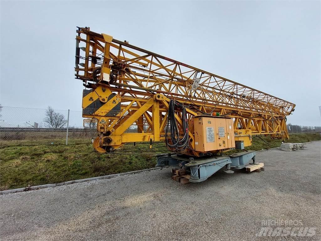 Liebherr 71 K Строителство - Други
