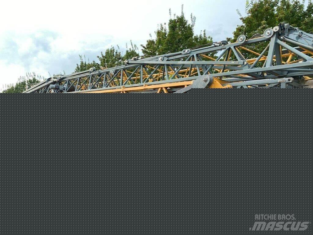 Liebherr 81K Строителство - Други