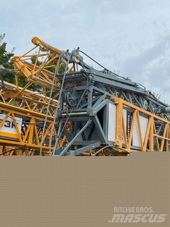 Liebherr 81K Строителство - Други