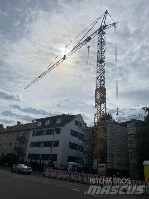 Liebherr 81K Строителство - Други