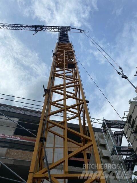 Liebherr 81K Строителство - Други