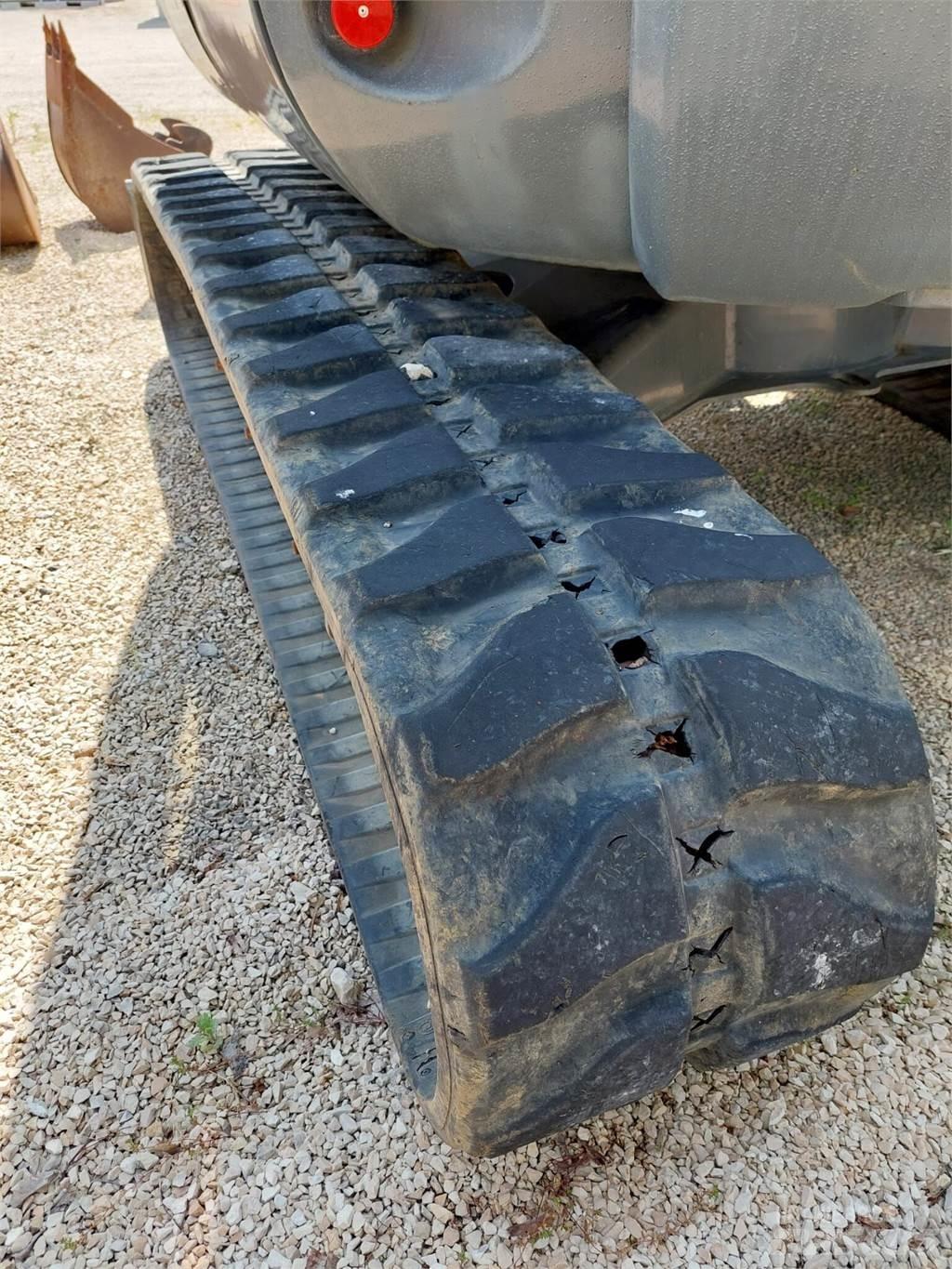 Wacker Neuson 50Z3 Верижен екскаватор