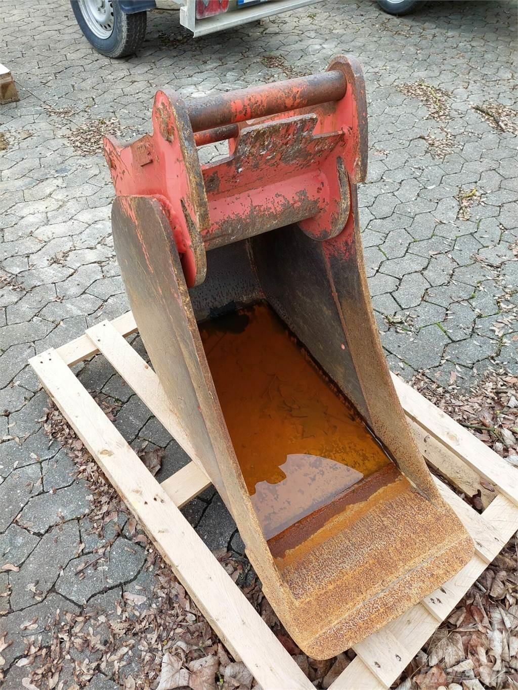 Yanmar SV 85-2PB Верижен екскаватор