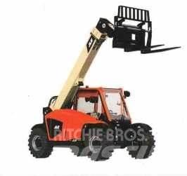 JLG 519 Телескопични товарачи
