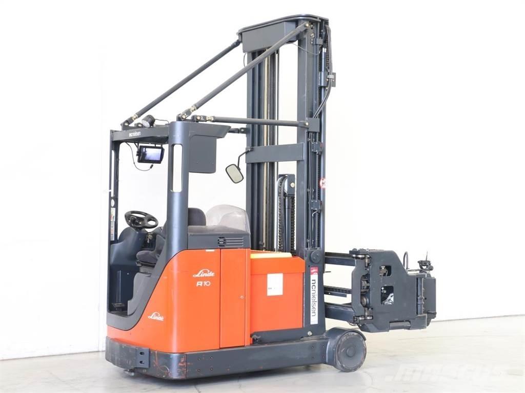 Linde A10/040 Обработка на материали - други