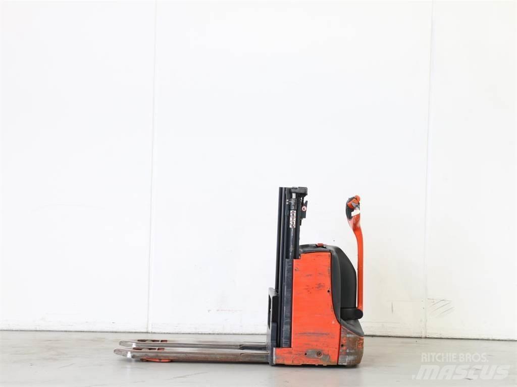 Linde D08/1160 Колички високоповдигачи с теглич