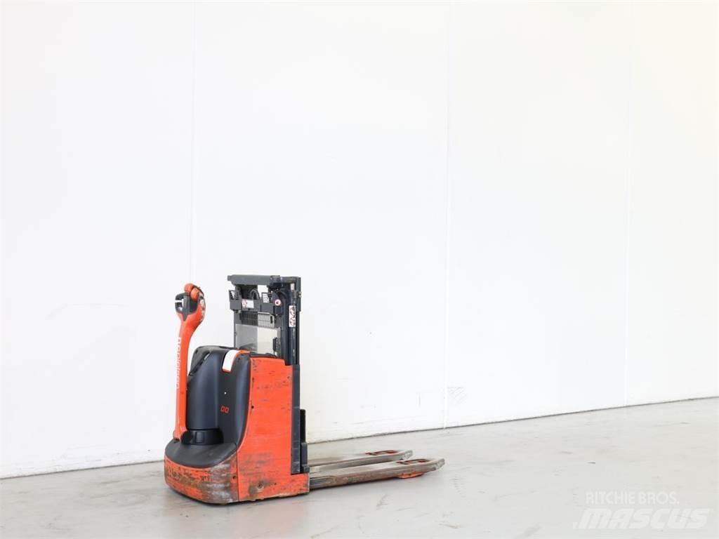 Linde D08/1160 Колички високоповдигачи с теглич