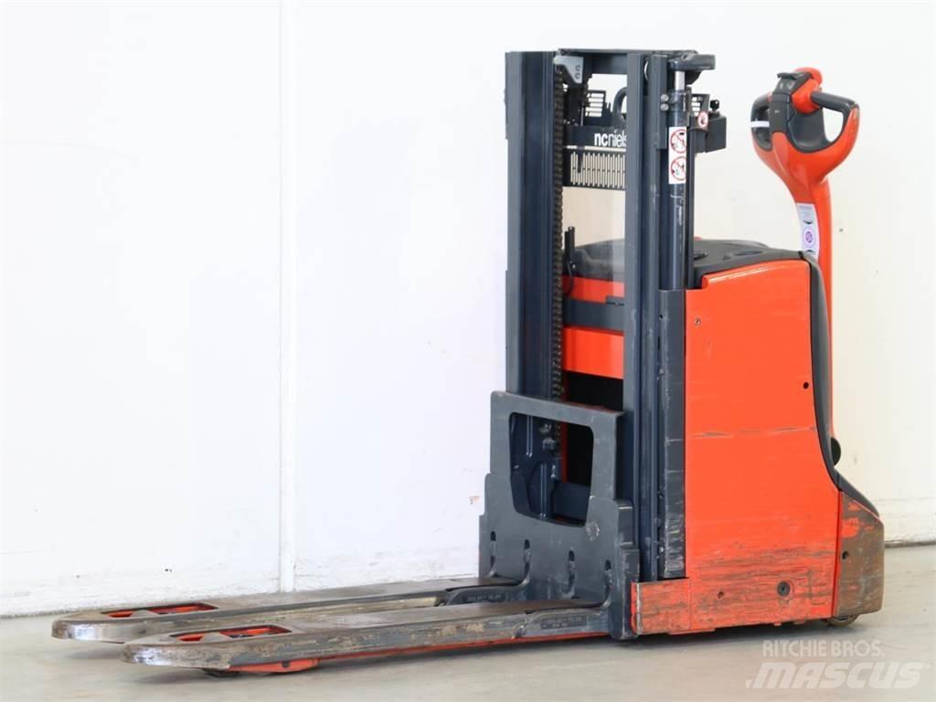 Linde D08/1160 Колички високоповдигачи с теглич