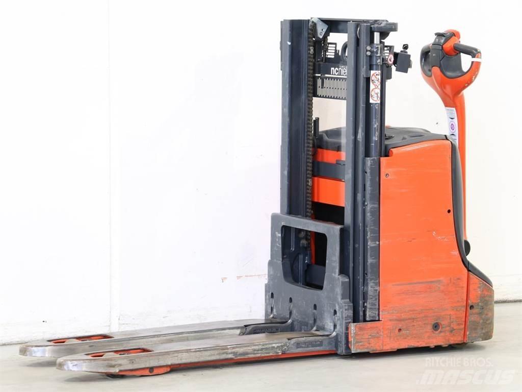 Linde D08/1160 Колички високоповдигачи с теглич