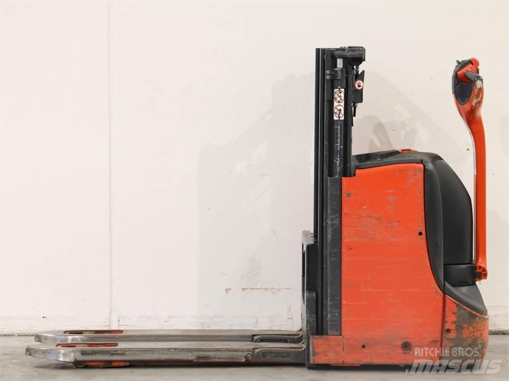 Linde D08/1160 Колички високоповдигачи с теглич