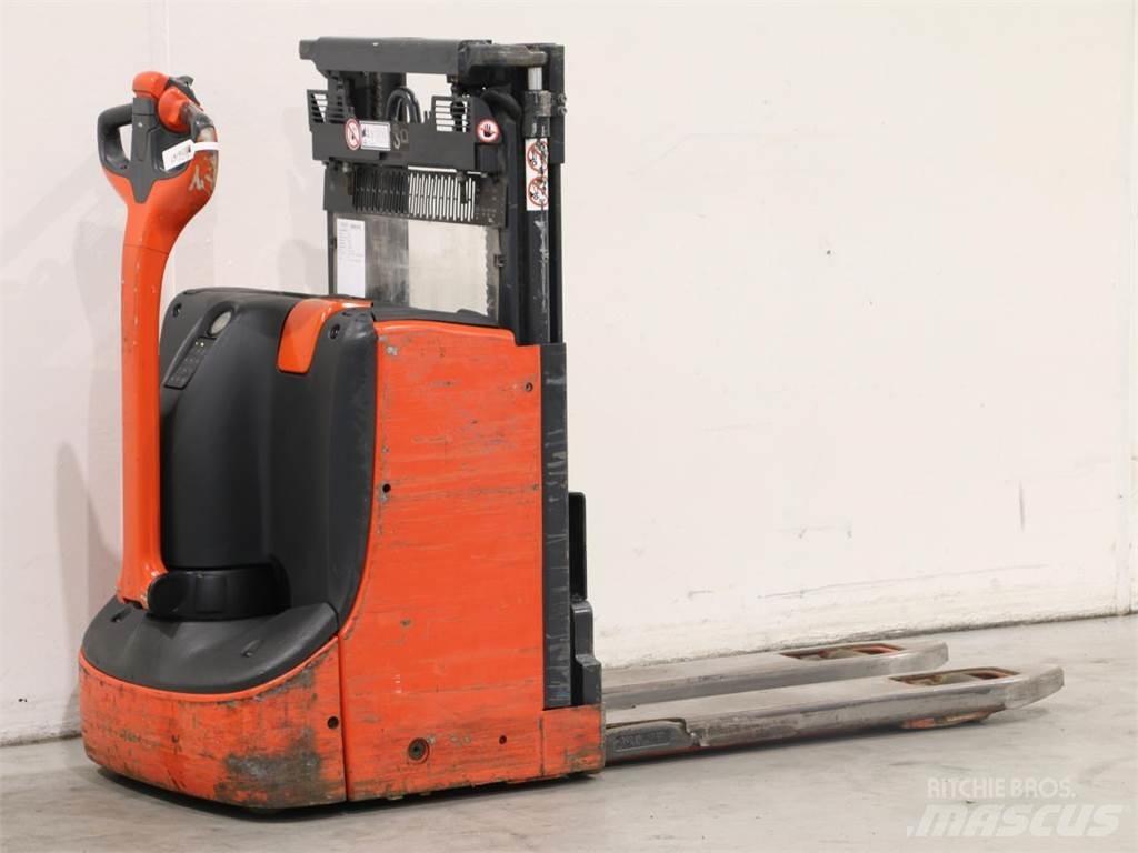 Linde D08/1160 Колички високоповдигачи с теглич