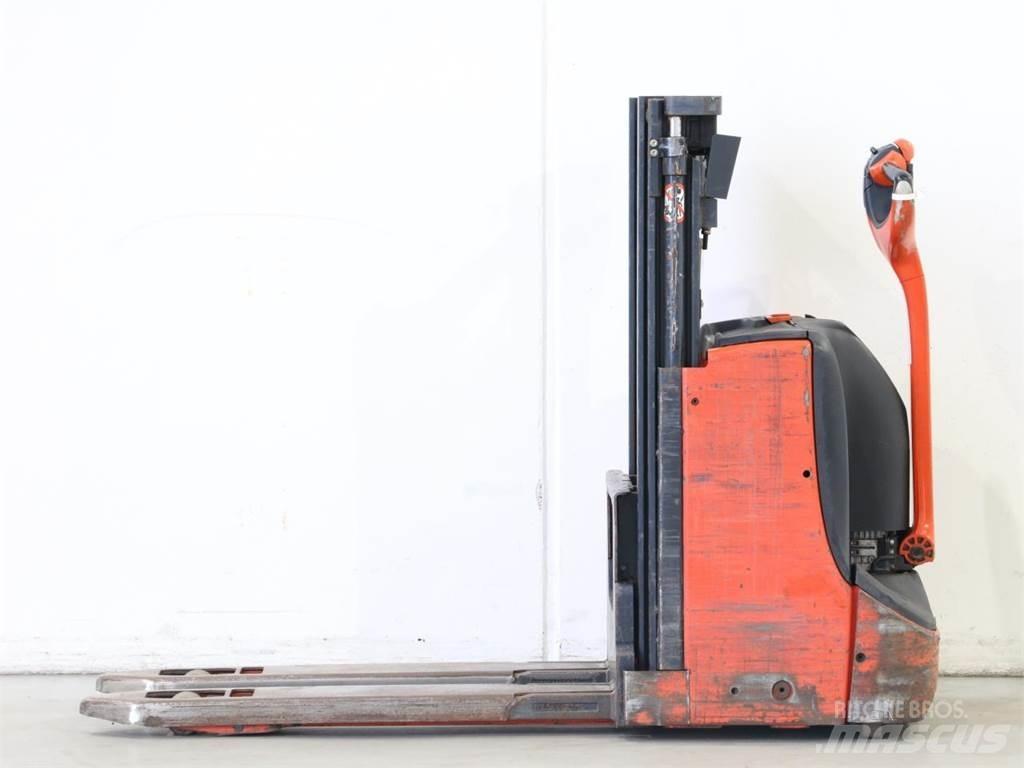 Linde D08/1160-00 Колички високоповдигачи с теглич