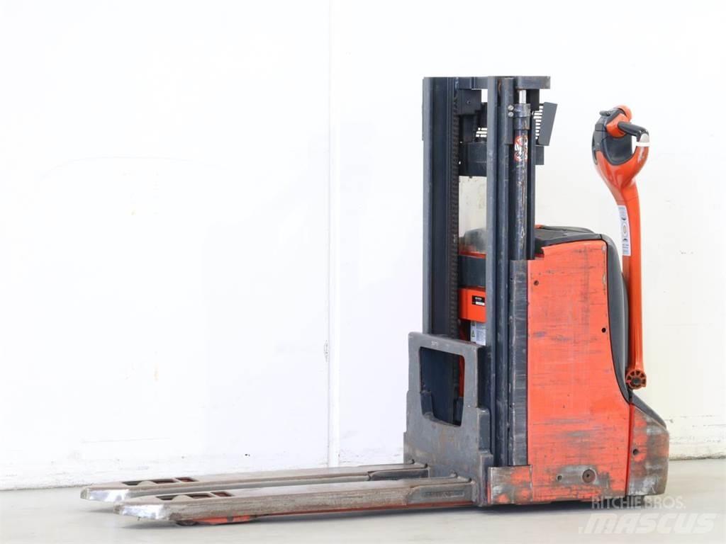 Linde D08/1160-00 Колички високоповдигачи с теглич