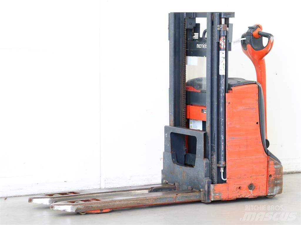 Linde D08/1160-00 Колички високоповдигачи с теглич