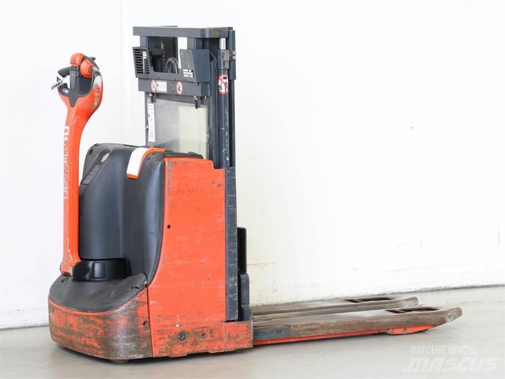 Linde D08/1160-00 Колички високоповдигачи с теглич