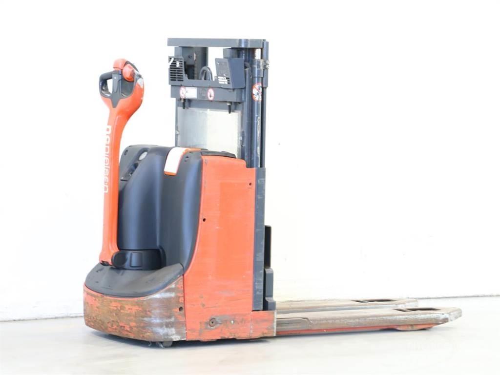 Linde D08/1160-00 Колички високоповдигачи с теглич