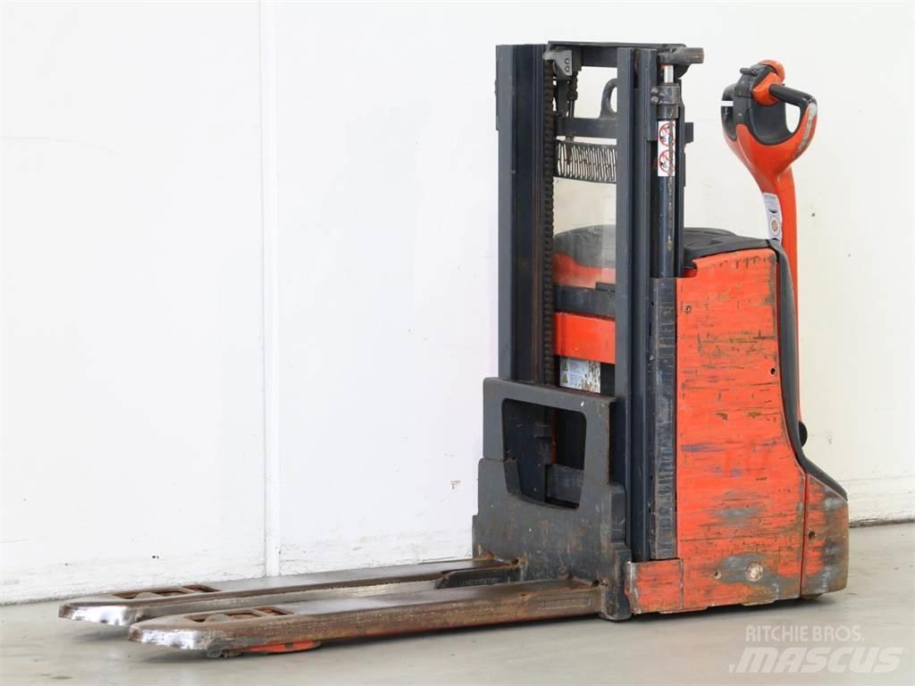 Linde D08/1160-00 Колички високоповдигачи с теглич