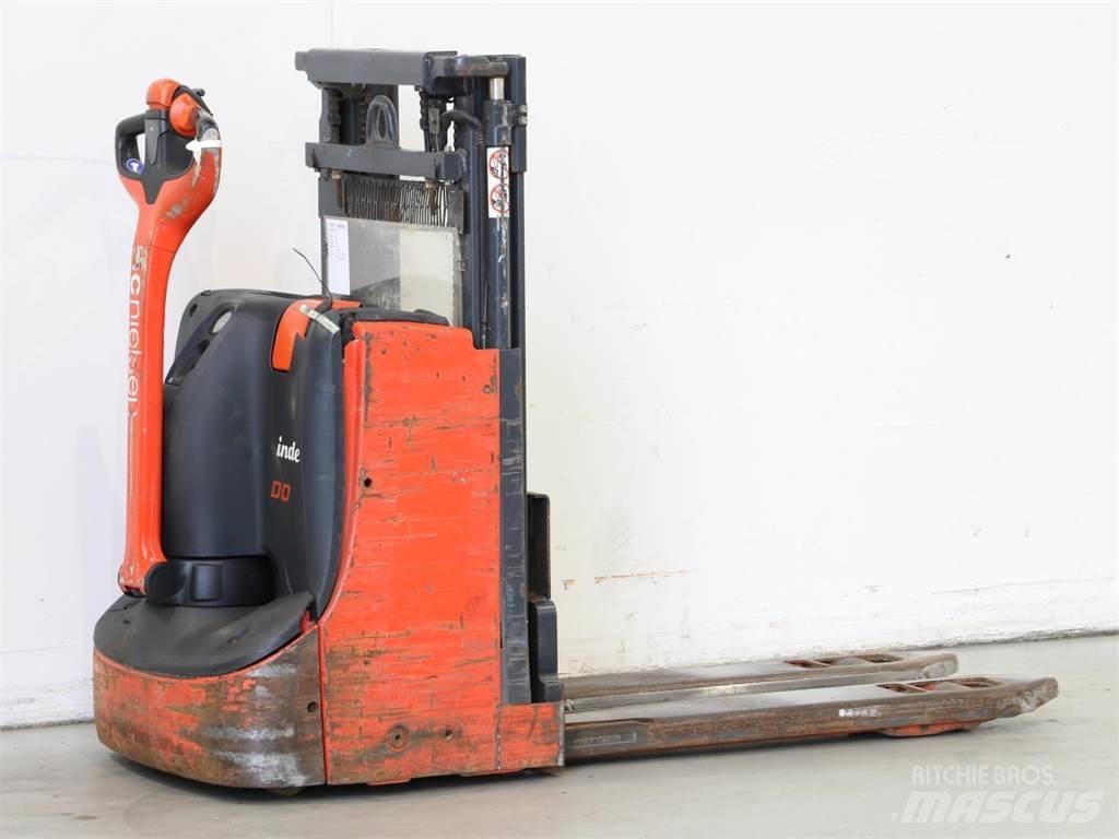 Linde D08/1160-00 Колички високоповдигачи с теглич