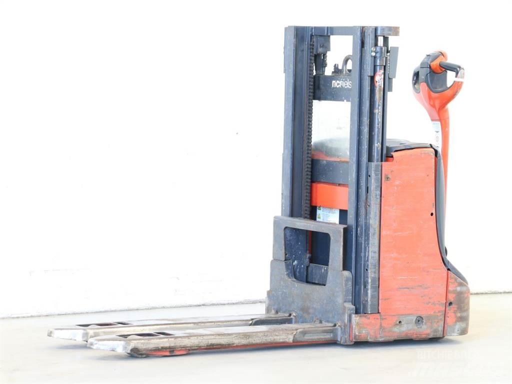 Linde D08/1160-00 Колички високоповдигачи с теглич