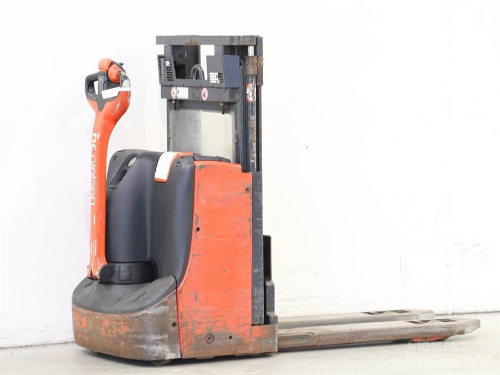 Linde D08/1160-00 Колички високоповдигачи с теглич