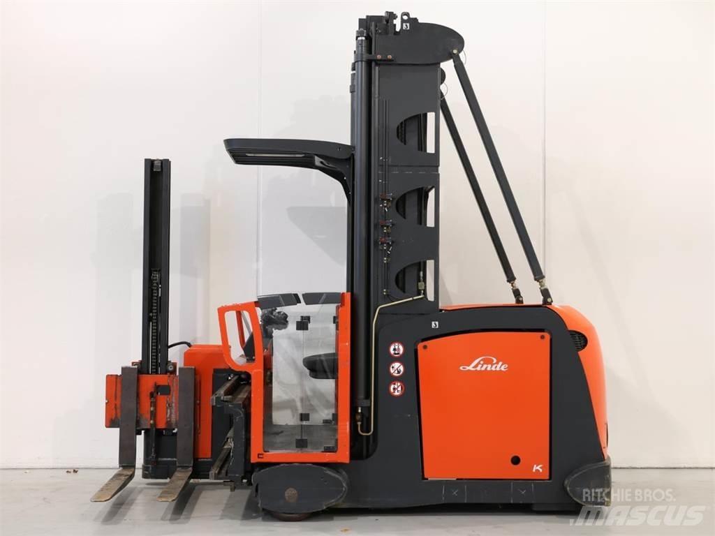 Linde K/011 Обработка на материали - други