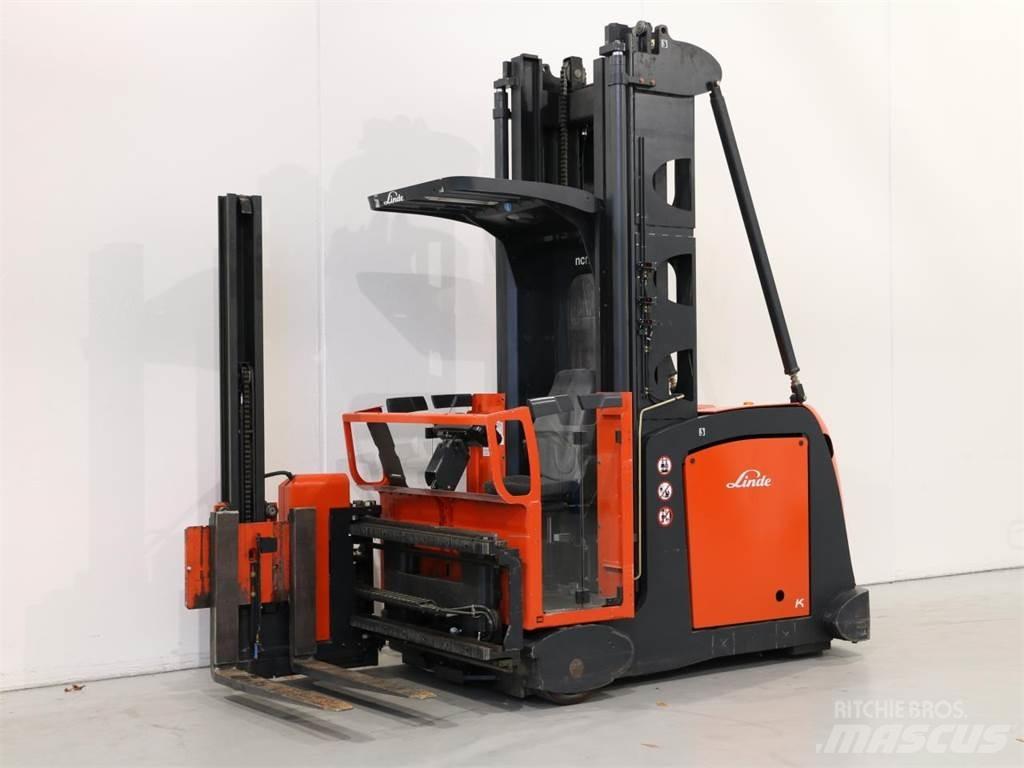 Linde K/011 Обработка на материали - други