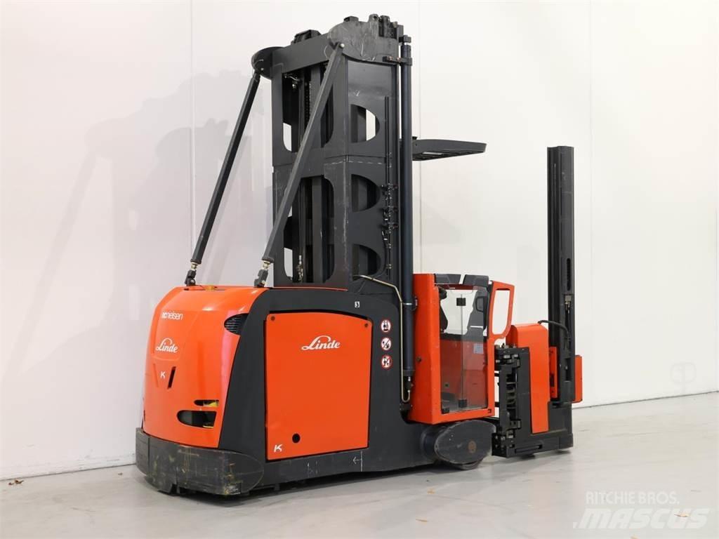 Linde K/011 Обработка на материали - други