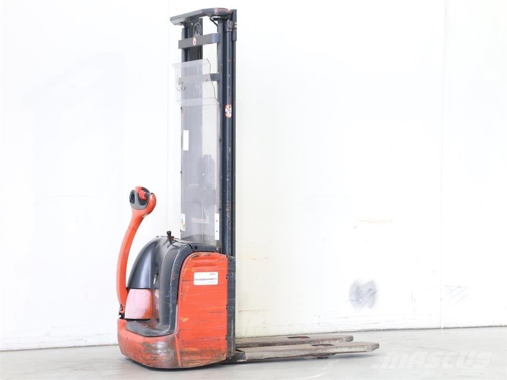 Linde L10/379 Колички високоповдигачи с теглич