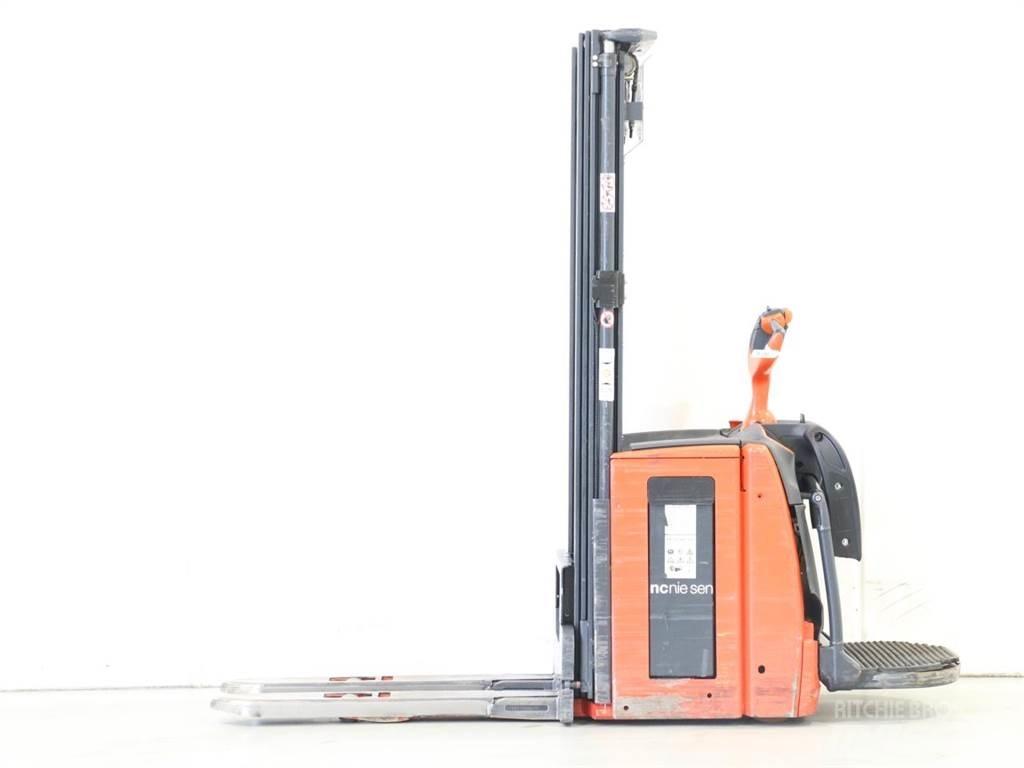 Linde L14AP/1173 Колички високоповдигачи с теглич