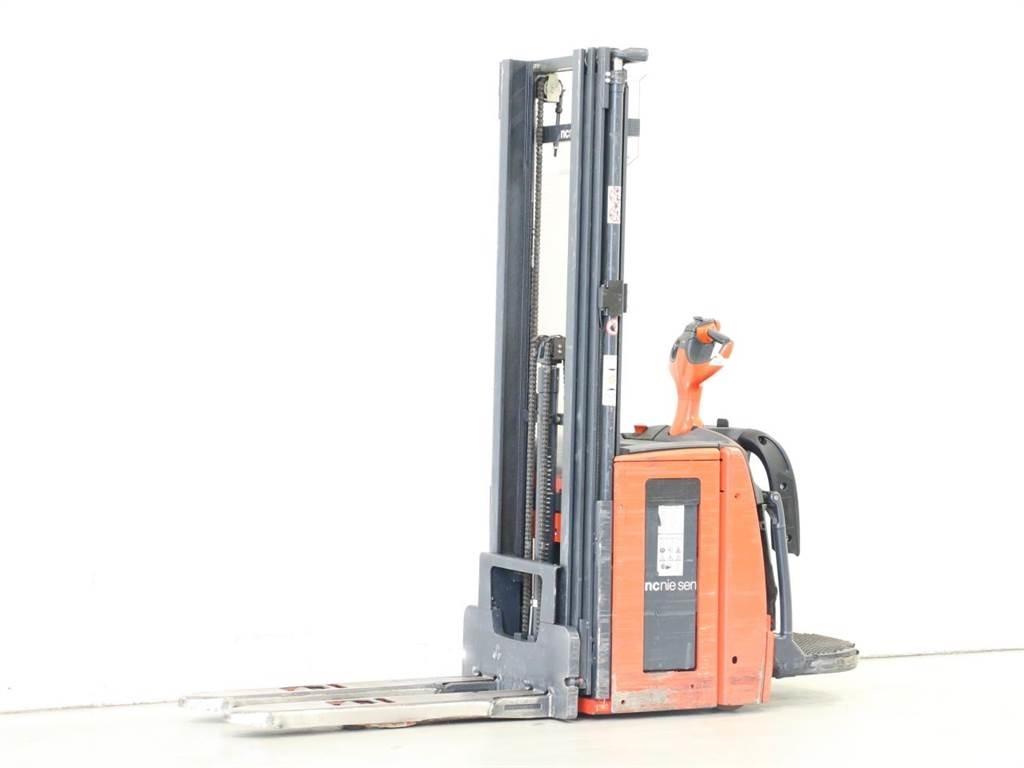 Linde L14AP/1173 Колички високоповдигачи с теглич
