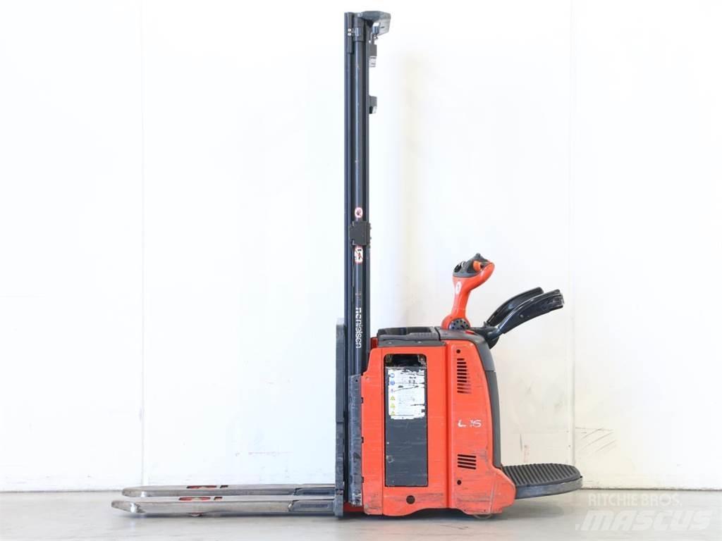 Linde L14AP/133 Колички високоповдигачи с теглич