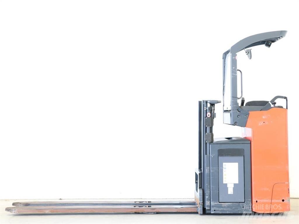 Linde L14R/1174 Колички високоповдигачи с теглич