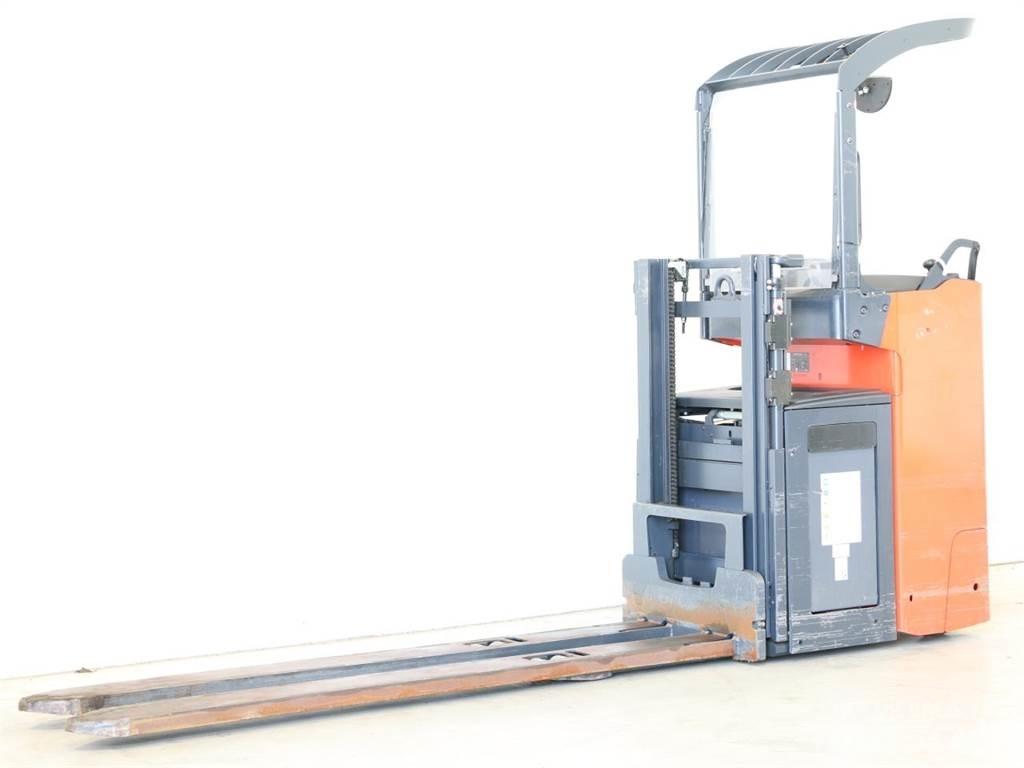 Linde L14R/1174 Колички високоповдигачи с теглич