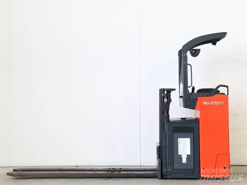 Linde L14R/1174 Колички високоповдигачи с теглич