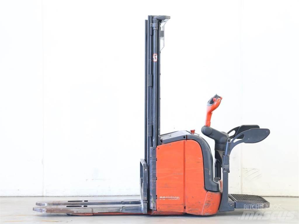 Linde L16AP/372 Колички високоповдигачи с теглич