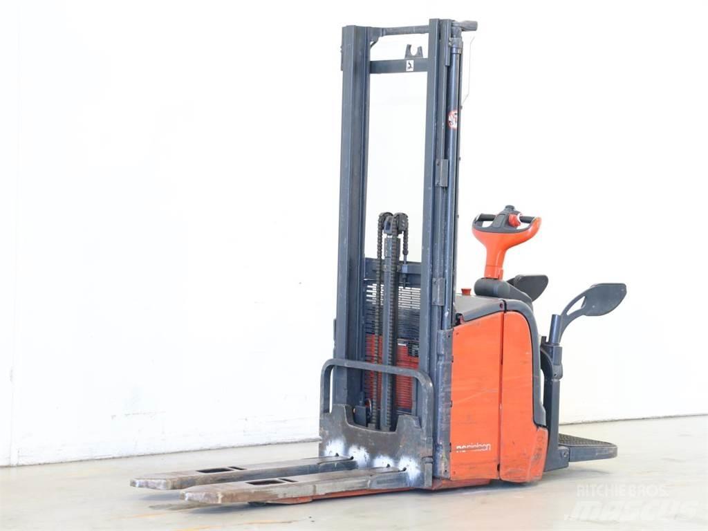 Linde L16AP/372 Колички високоповдигачи с теглич