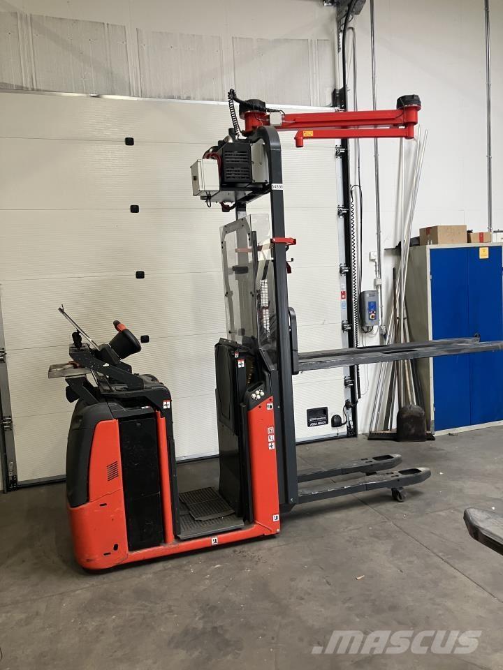 Linde N20CD/4589-00 Обработка на материали - други
