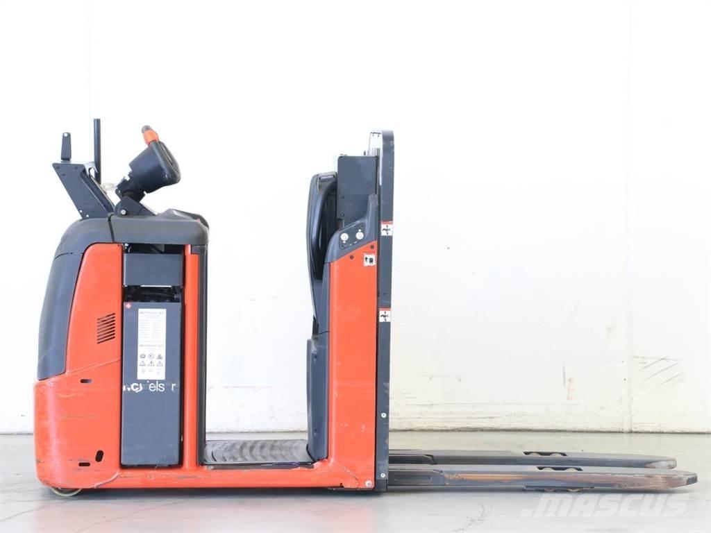 Linde N20CL-4590-00 Обработка на материали - други