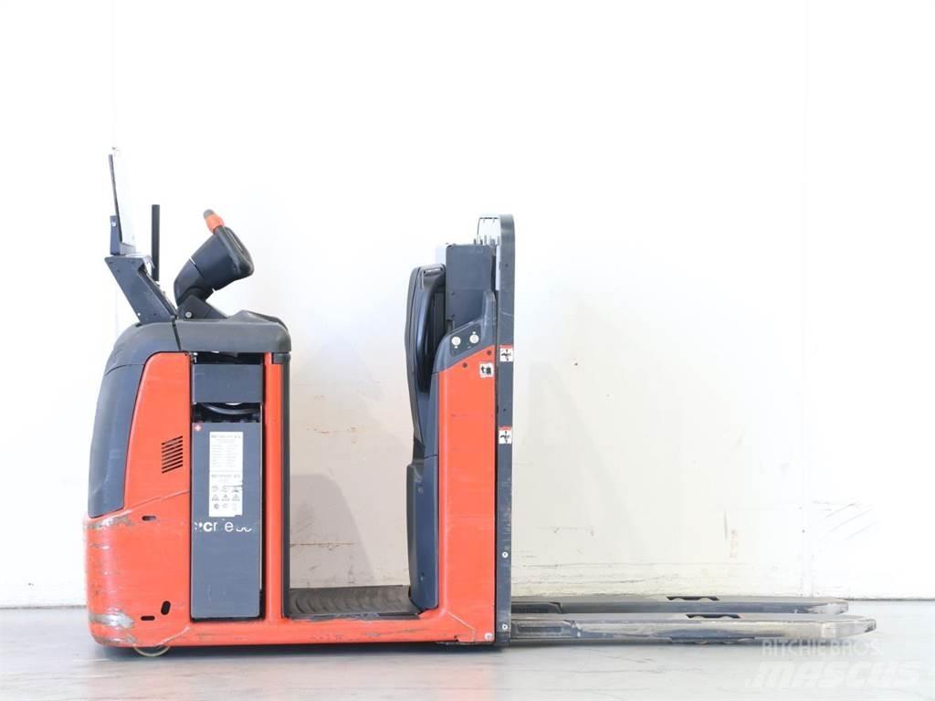 Linde N20CL-4590-00 Обработка на материали - други