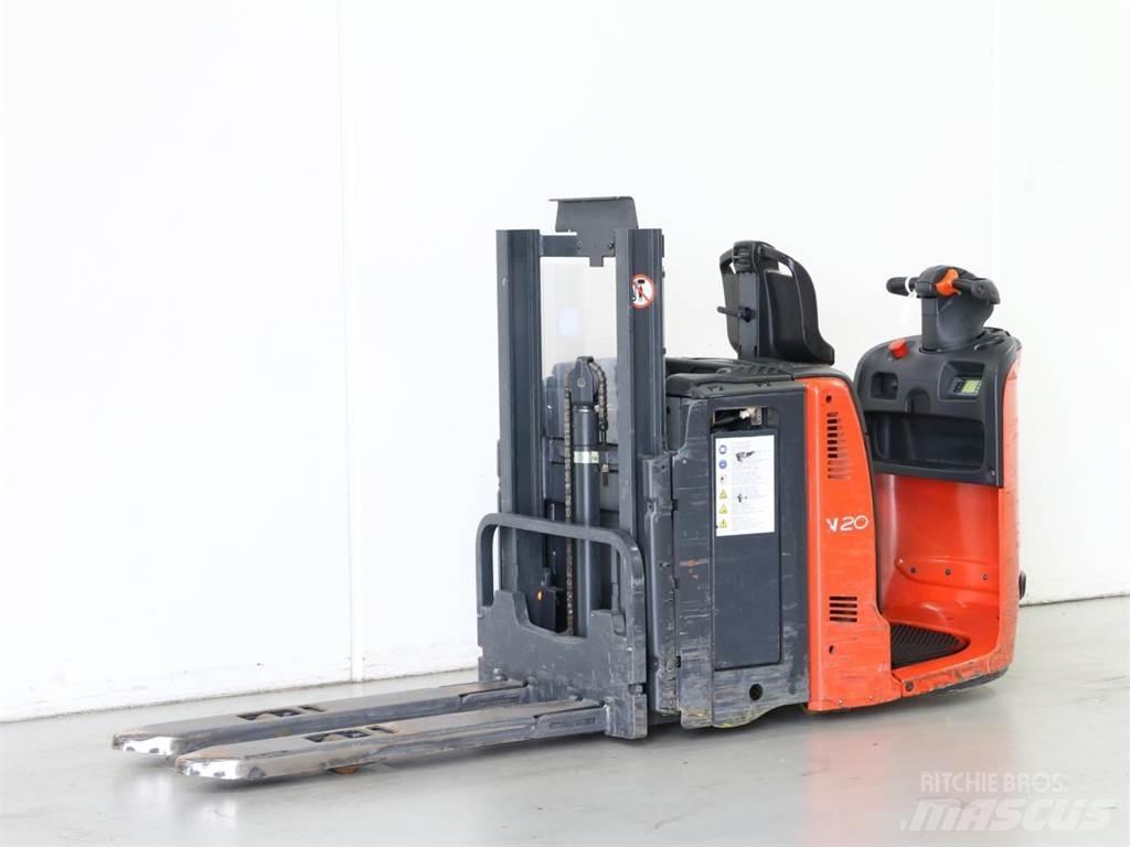 Linde N20L/132-01 Обработка на материали - други