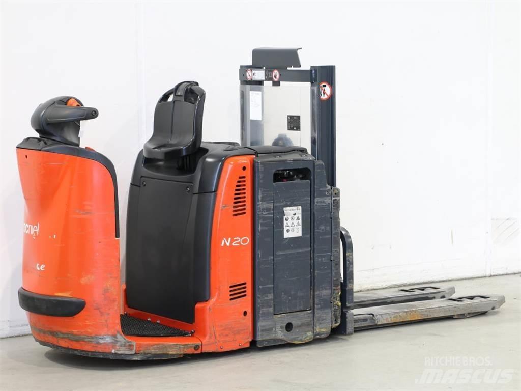 Linde N20LI Обработка на материали - други